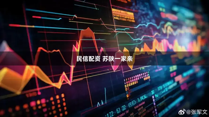 民信配资 苏陕一家亲