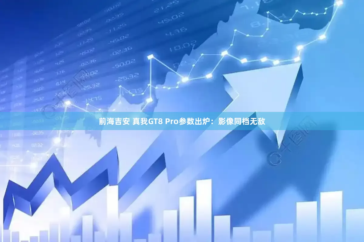 前海吉安 真我GT8 Pro参数出炉：影像同档无敌