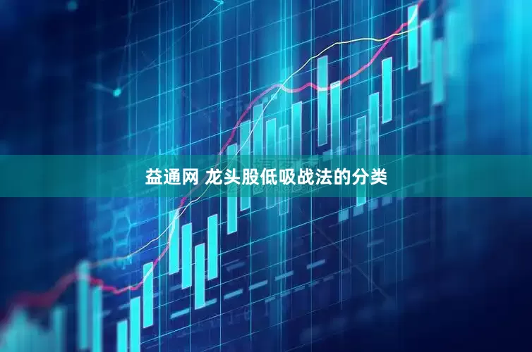 益通网 龙头股低吸战法的分类